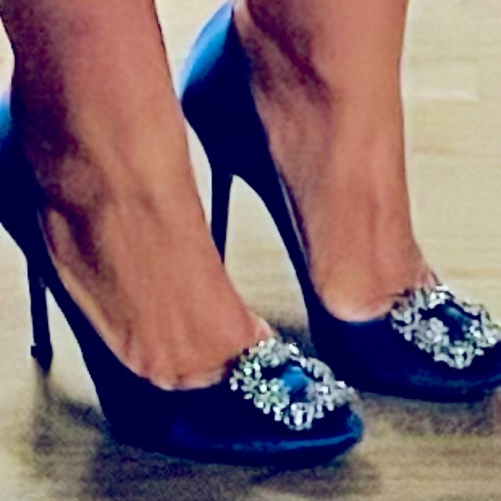 Meet your Posher, Tracy